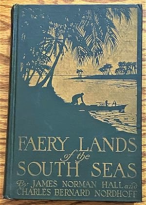 Faery Lands of the South Seas