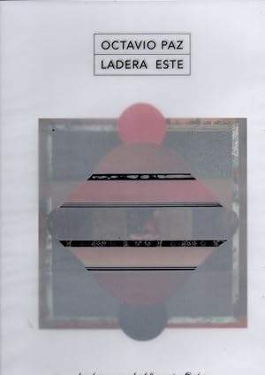 Imagen del vendedor de LADERA ESTE. 1962-1968. IMGENES DE VICENTE ROJO. EDICIN DE PEDRO TABERNERO. a la venta por Books Never Die
