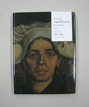 Seller image for Vincent Van Gogh Paintings Volume 1; Dutch Period 1881-1885 Van Gogh Museum for sale by Midway Book Store (ABAA)
