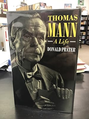 Thomas Mann: A Life