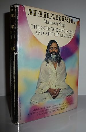 Seller image for The Science of Being and Art of Living for sale by Sekkes Consultants