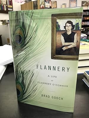 Flannery: A Life of Flannery O'Connor