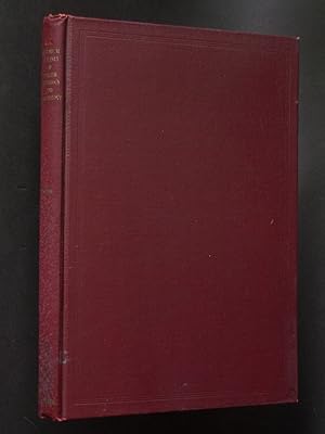 Historical Outlines of English Phonology and Morphology (Middle English and Modern English)