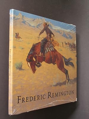 Frederic Remington