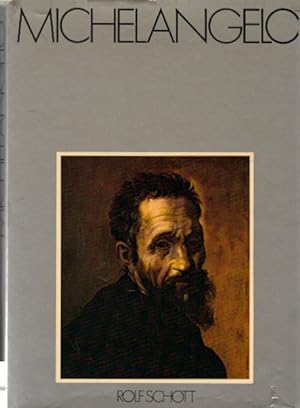 Seller image for Michelangelo for sale by AMAHOFF- Bookstores