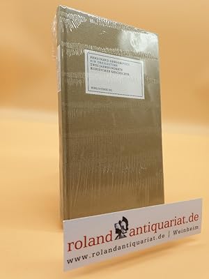 Image du vendeur pour Ein Dreigestirn : Zwei Jahrhunderte korsischer Geschichte mis en vente par Roland Antiquariat UG haftungsbeschrnkt