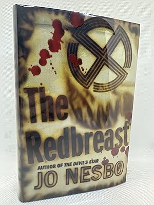 Seller image for The Redbreast (First Edition) for sale by Dan Pope Books