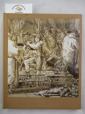 Bild des Verkufers fr Giandomenico Tiepolo. Scene Di Vita Quotidiana a Venezia e Nella Terraferma. ISBN 10: 8831786490ISBN 13: 9788831786492 Catalogo mostra Mirano , a cura di Adelheid M.Gealt e George Knox - con saggi di Dario Succi e Piermario Vescovo. zum Verkauf von Chiemgauer Internet Antiquariat GbR