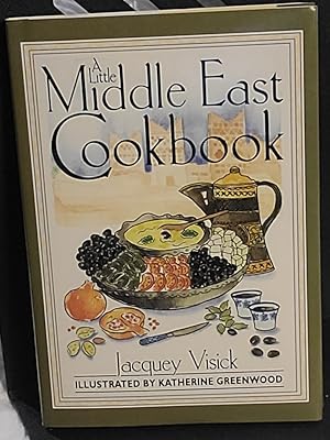 Seller image for Little Middle Eastern Ckbk for sale by the good news resource