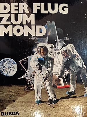 Der Flug Zum Mond (The Flight to the Moon)