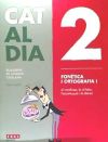 Immagine del venditore per Cat al dia 2: Fontica i ortografia I venduto da AG Library