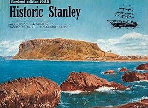 Seller image for HISTORIC STANLEY for sale by Jean-Louis Boglio Maritime Books