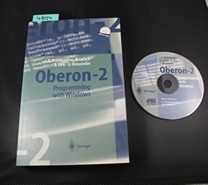 Oberon-2 : programming with Windows Jörg R. Mühlbacher