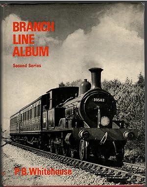 Branch Line Album: 2nd Series