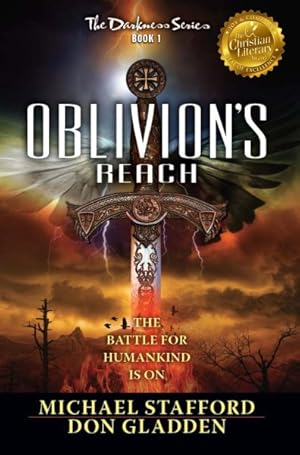 Seller image for Oblivion's Reach : The Battle for Humankind Is on for sale by GreatBookPricesUK