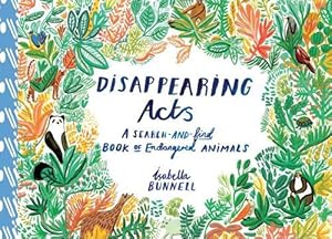 Seller image for Disappearing Acts (Paperback) for sale by Grand Eagle Retail