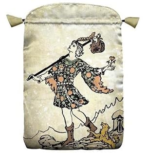 Seller image for Tarot Original 1909 Tarot Bag for sale by Grand Eagle Retail