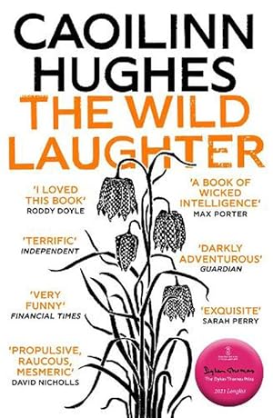 Seller image for The Wild Laughter (Paperback) for sale by Grand Eagle Retail