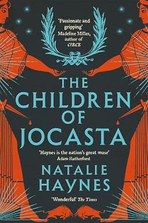 Seller image for The Children of Jocasta (Paperback) for sale by Grand Eagle Retail