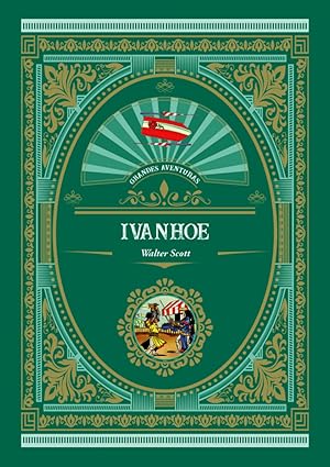 Imagen del vendedor de Ivanhoe a la venta por Imosver