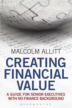 Immagine del venditore per Creating Financial Value (Paperback) venduto da Grand Eagle Retail