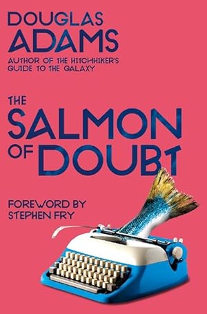 Seller image for The Salmon of Doubt (Paperback) for sale by Grand Eagle Retail