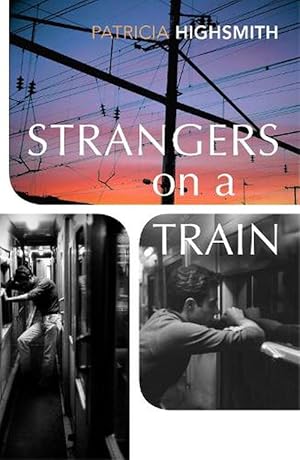 Seller image for Strangers on a Train (Paperback) for sale by Grand Eagle Retail