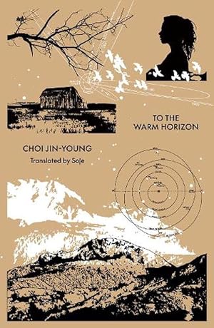 Seller image for To the Warm Horizon (Paperback) for sale by AussieBookSeller