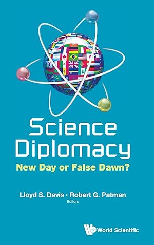 Seller image for Science Diplomacy: New Day or False Dawn? for sale by moluna
