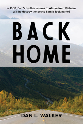 Imagen del vendedor de Back Home (Hardback or Cased Book) a la venta por BargainBookStores