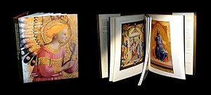 Imagen del vendedor de Painting and illumination in early Renaissance Florence (1300 - 1450). a la venta por Babel Librairie