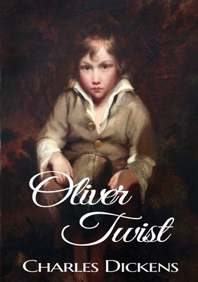 Bild des Verkufers fr Oliver Twist: A novel by Charles Dickens (original 1848 Dickens version) (Paperback or Softback) zum Verkauf von BargainBookStores
