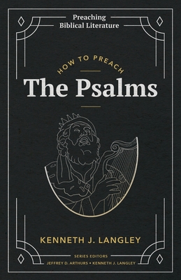 Seller image for How to Preach the Psalms (Paperback or Softback) for sale by BargainBookStores