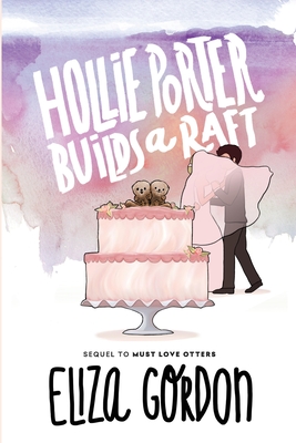 Imagen del vendedor de Hollie Porter Builds a Raft (Paperback or Softback) a la venta por BargainBookStores