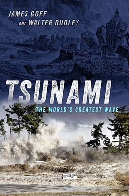 Seller image for Tsunami: The World's Greatest Waves (Hardback or Cased Book) for sale by BargainBookStores
