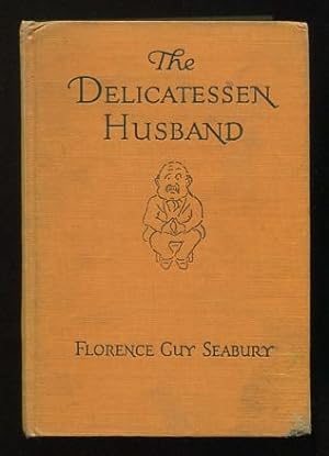 Bild des Verkufers fr The Delicatessen Husband, and other essays zum Verkauf von ReadInk, ABAA/IOBA