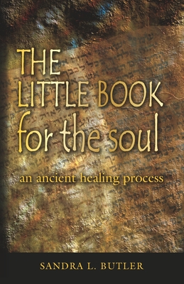 Bild des Verkufers fr THE LITTLE BOOK for the soul: an ancient healing process (Paperback or Softback) zum Verkauf von BargainBookStores
