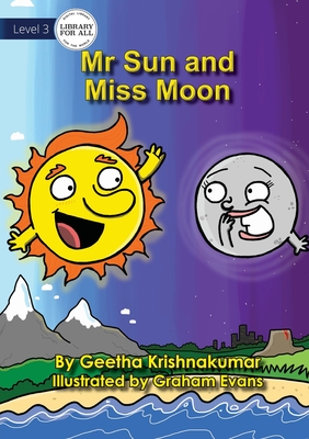 Seller image for Mr Sun and Miss Moon (Paperback or Softback) for sale by BargainBookStores