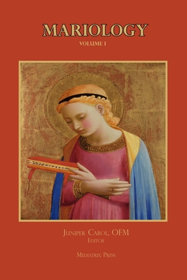 Seller image for Mariology vol. 1 (Paperback or Softback) for sale by BargainBookStores