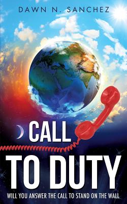 Bild des Verkufers fr Call to Duty (Paperback or Softback) zum Verkauf von BargainBookStores