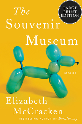 Seller image for The Souvenir Museum: Stories (Paperback or Softback) for sale by BargainBookStores