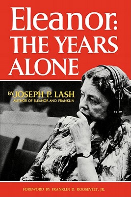 Seller image for Eleanor: The Years Alone (Hardback or Cased Book) for sale by BargainBookStores