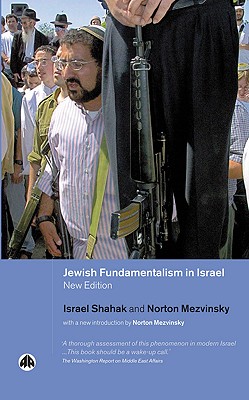 Seller image for Jewish Fundamentalism in Israel (Paperback or Softback) for sale by BargainBookStores