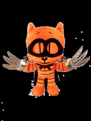 Immagine del venditore per Dog Man's Cat Kid Doll: 6.5 (Soft Toysoft or Plush Toy) venduto da BargainBookStores