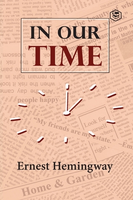 Seller image for In Our Time (Paperback or Softback) for sale by BargainBookStores