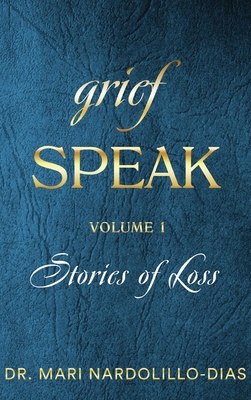 Immagine del venditore per Grief Speak (Hardback or Cased Book) venduto da BargainBookStores