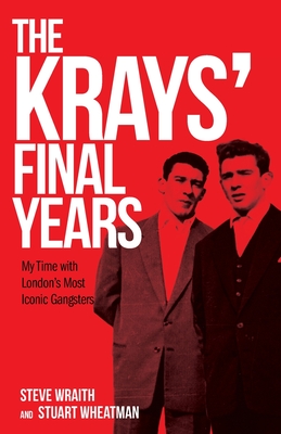 Image du vendeur pour The Krays' Final Years (Paperback or Softback) mis en vente par BargainBookStores