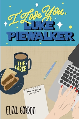 Imagen del vendedor de I Love You, Luke Piewalker (Paperback or Softback) a la venta por BargainBookStores