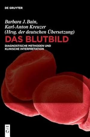 Seller image for Das Differentialblutbild (German Edition) by Kreuzer, Karl-Anton [Hardcover ] for sale by booksXpress