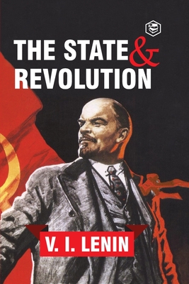 Seller image for The State and Revolution (Paperback or Softback) for sale by BargainBookStores